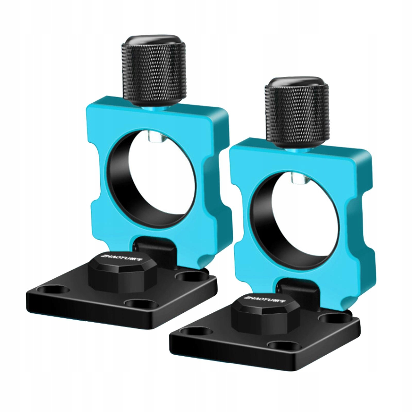 Stały klips podtrzymujący osobę, regulowany z Marka inna