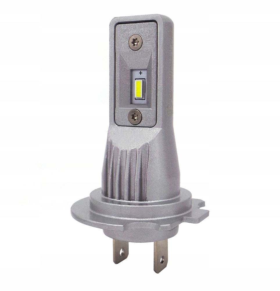 Led žárovka H7 9V-32V Canbus Csp 4000lm E9