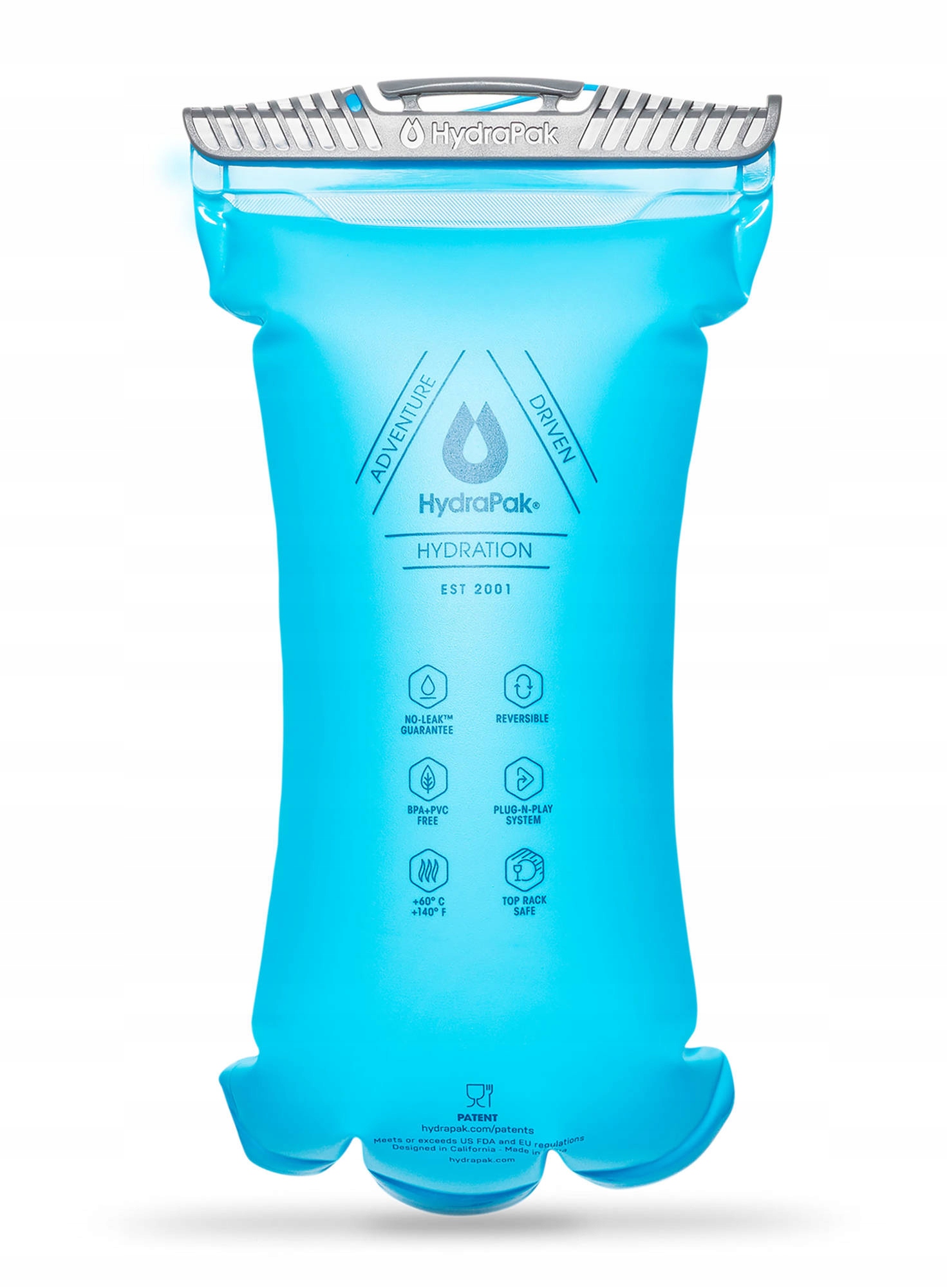 Hydrovak Hydrapak Velocity 1,5L Malibu
