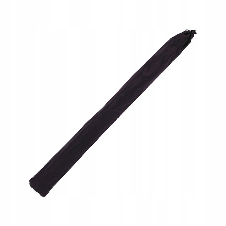 Parasol wędkarski 50" czarny wodoodporny NGT Model FBB-BROLLY-50-BLK-NU