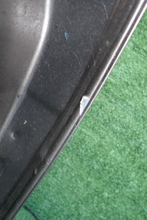 HYUNDAI KONA 17- door left rear. rear part