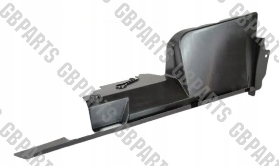 Volant Vzduchu Levý Jeep Grand Cherokee WK2 2017-2021