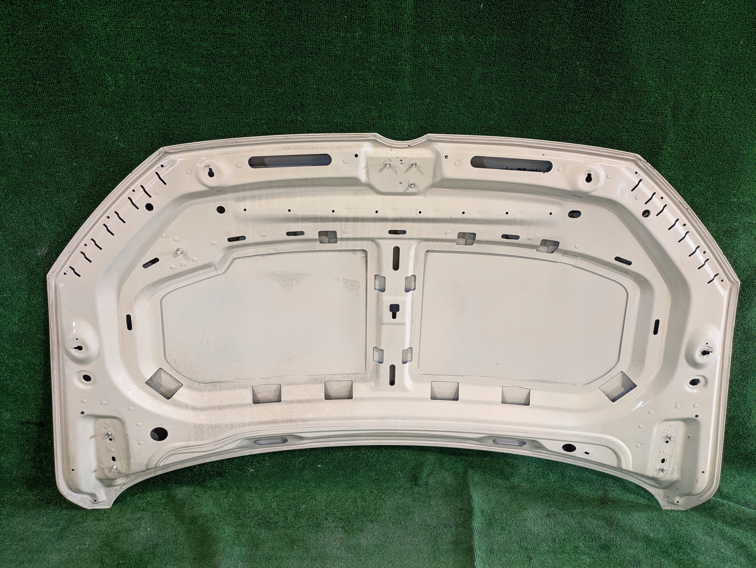 Cofano VW TOURAN 5TA 15