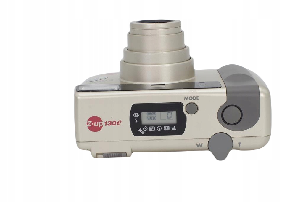 KONICA ECO Z-UP 130e -mało używana-nie przegap! Marka Konica