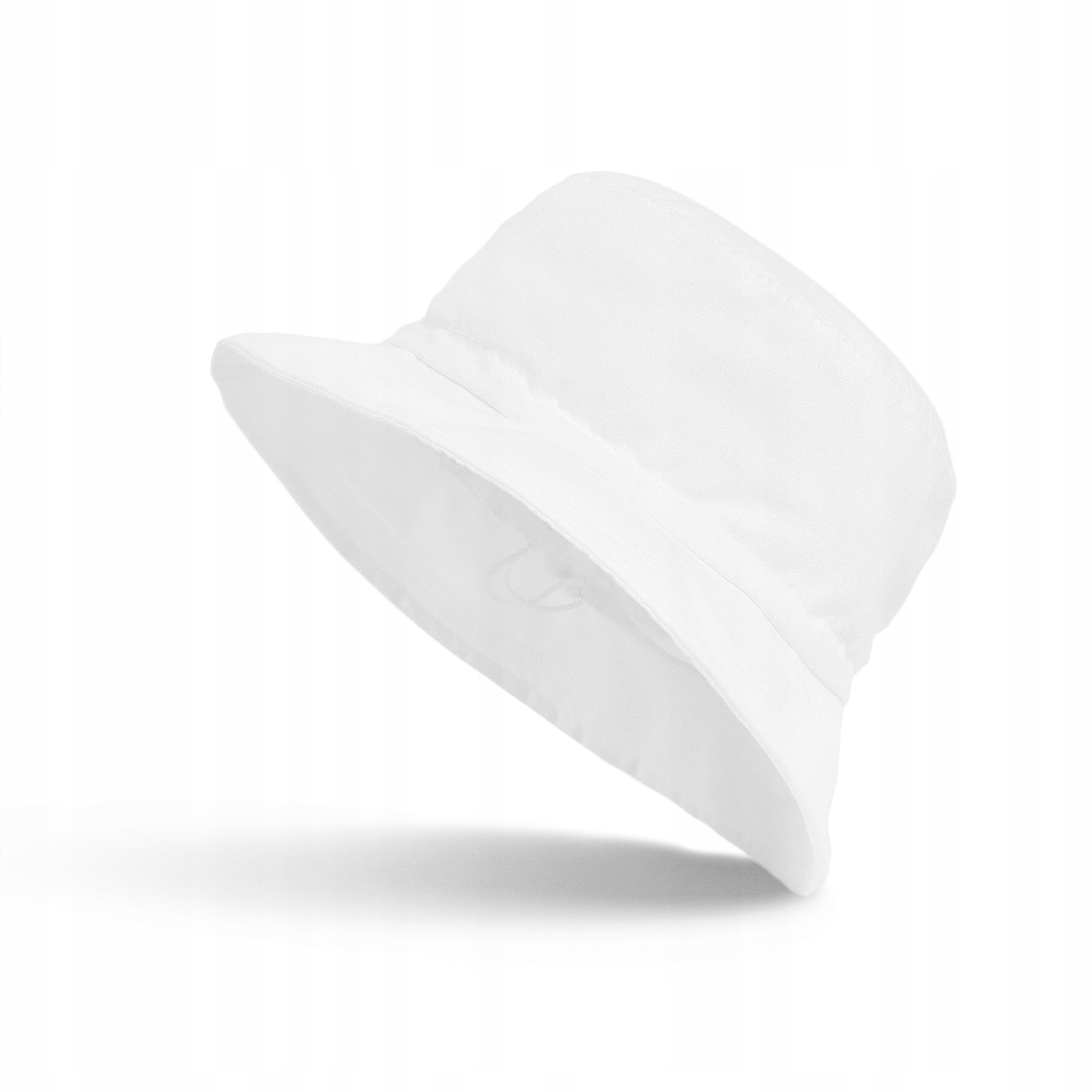 

Kapelusz Czapka Rybacka Bucket Hat Bawełna Kolory