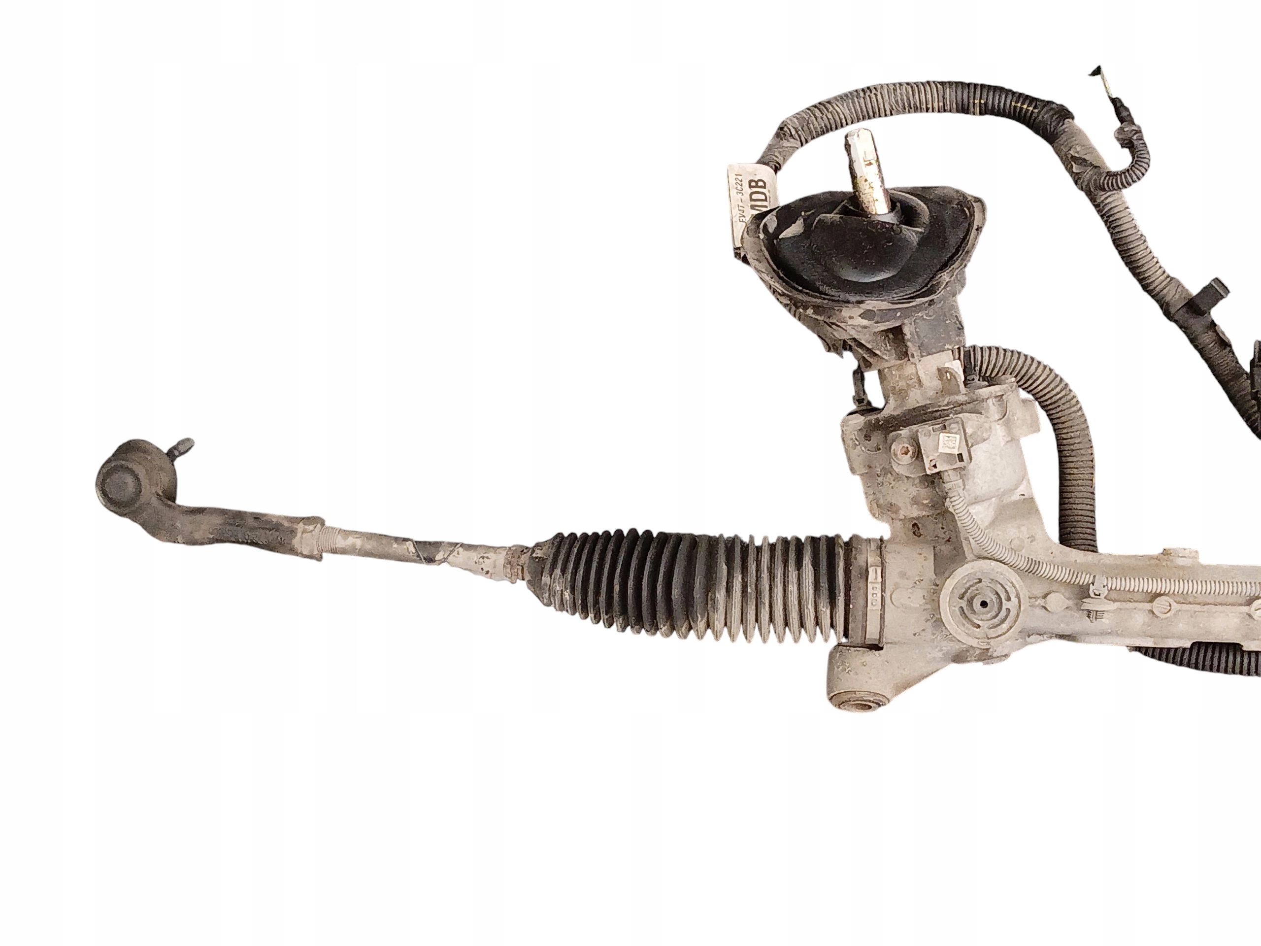 servo control FORD KUGA MK2 II A0041031 41516736N EUROPA