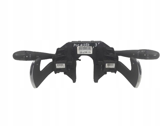 CITROEN C4 PICASSO 06-13 PRZEŁĄCZNIK ZESPOLONY PAJĄK MANETKI 96644964XT