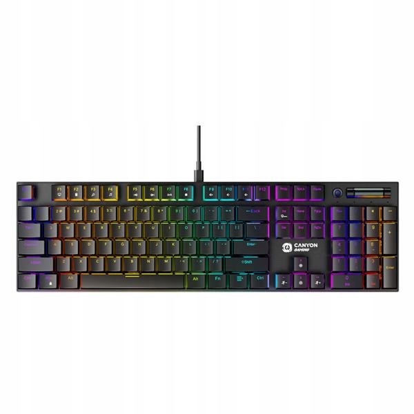 Canyon Comestrike Tlk GK-55 CND-SKB55-CS
