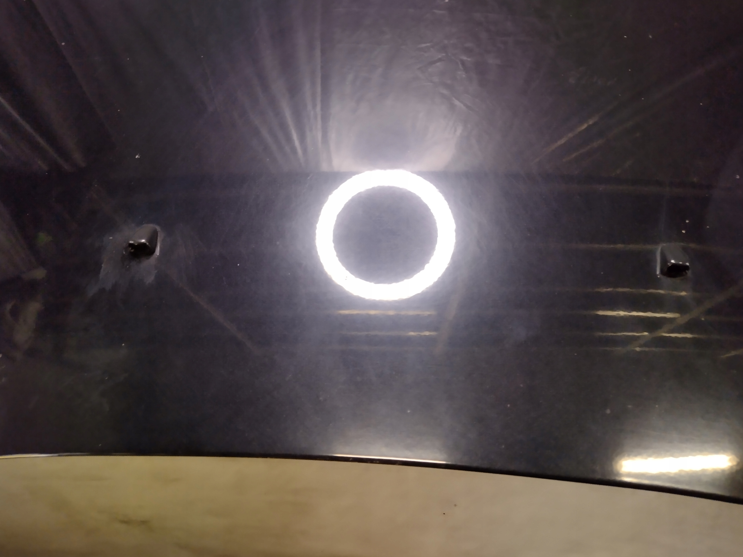 Cofano Mazda 6 e lift k: 16W