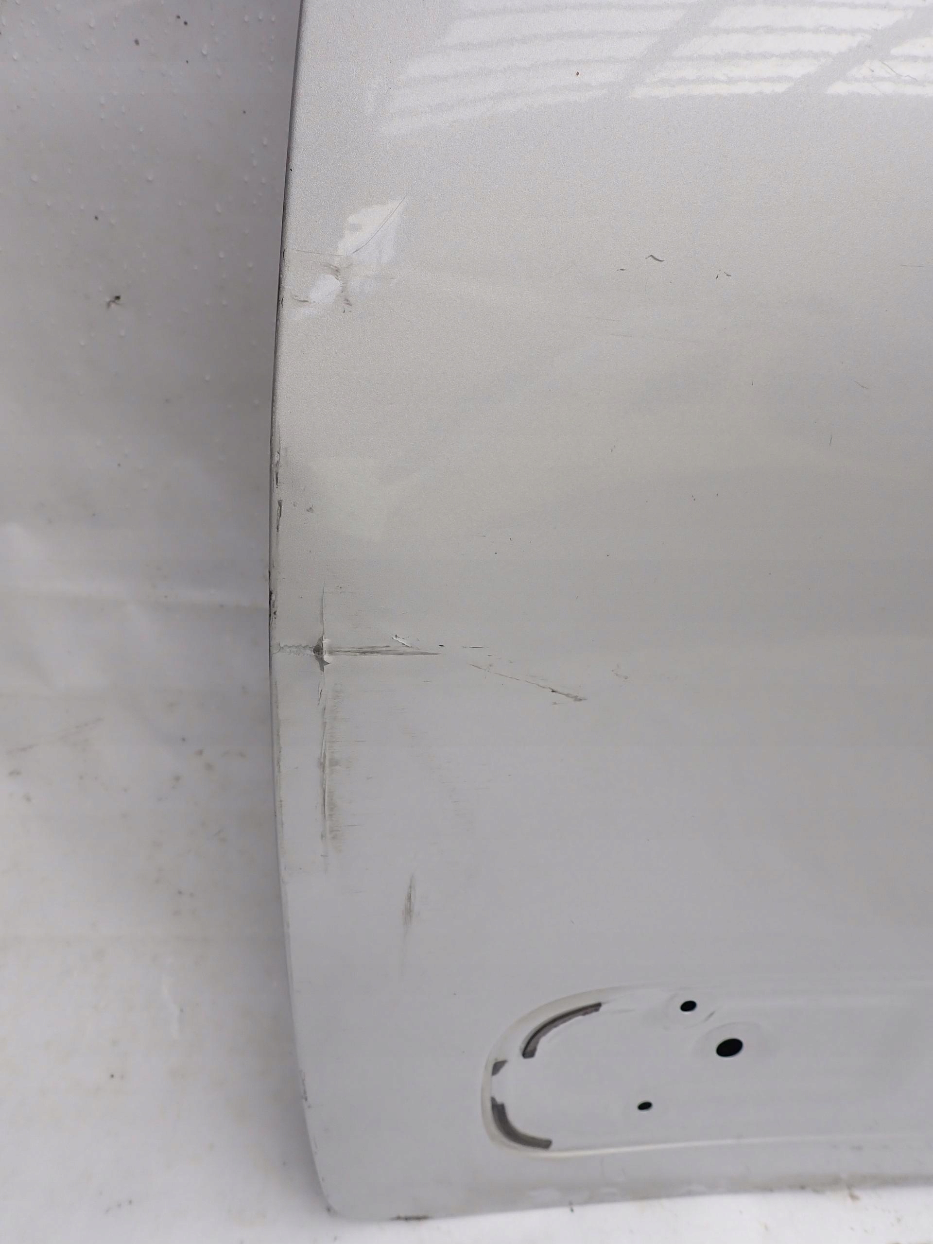 FIAT 500L 12-> door front front left