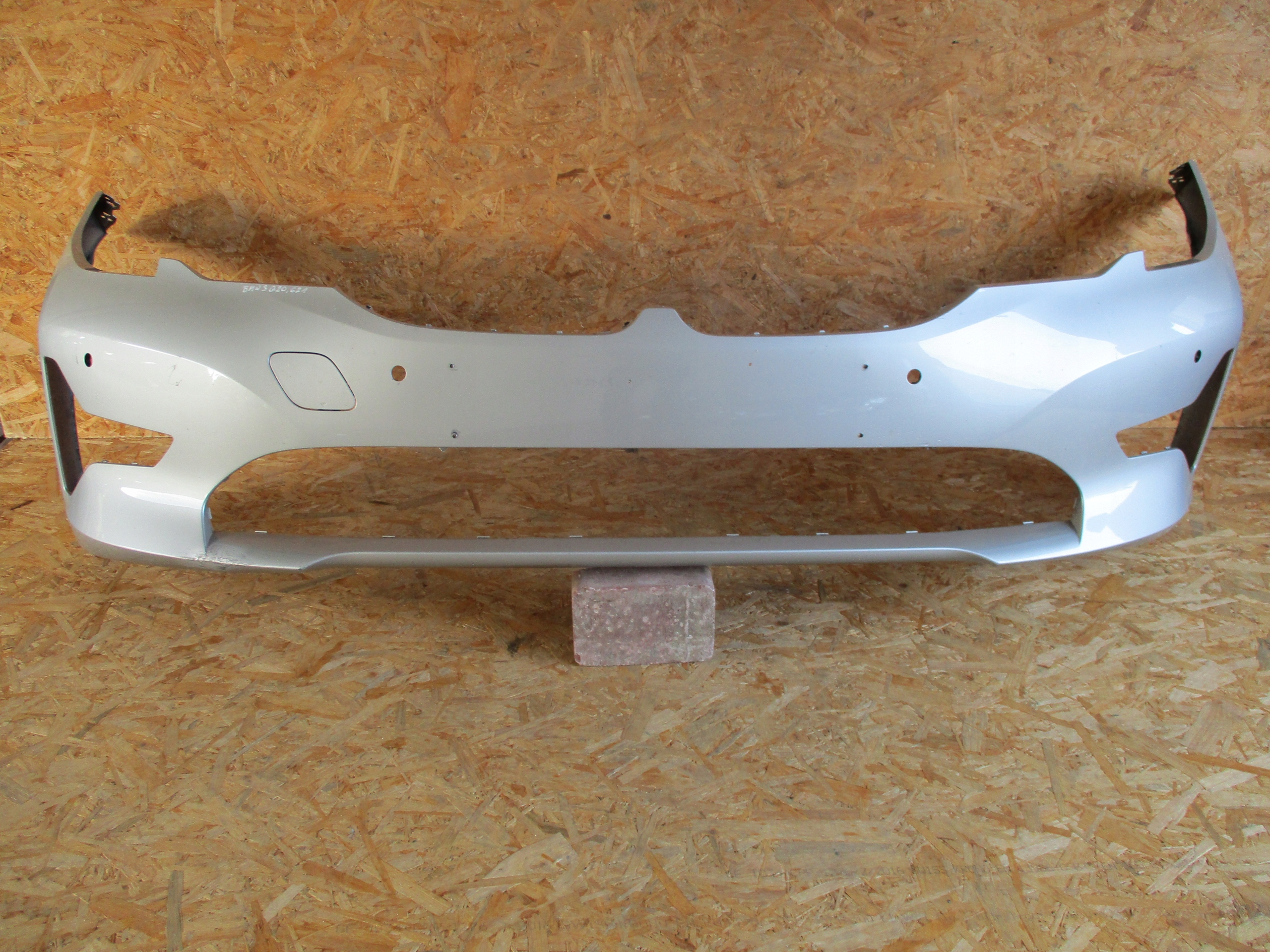 bumper front front BMW 3 G20 G21