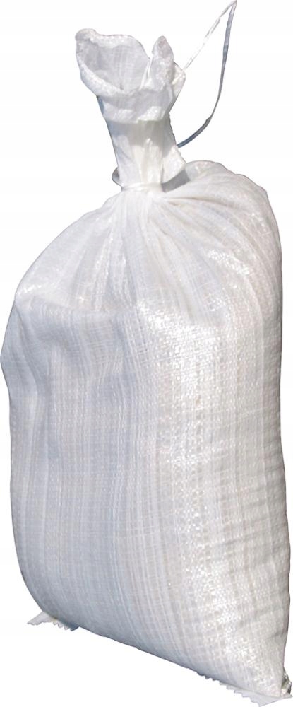 Sáček na písek 400 x 600 mm, nosnost cca 25 kg