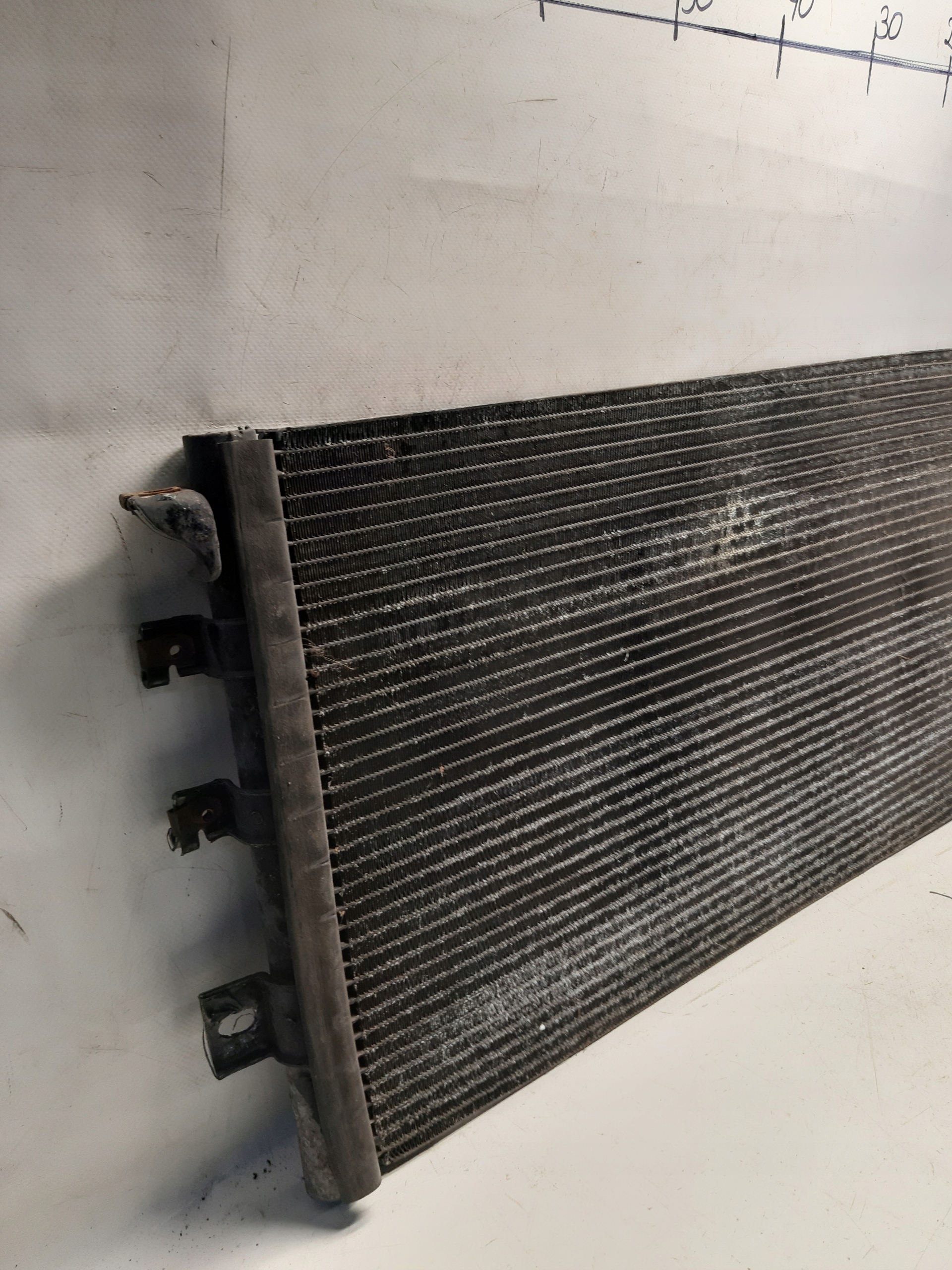 Radiateur climatisation DODGE CARAVAN 3.3B