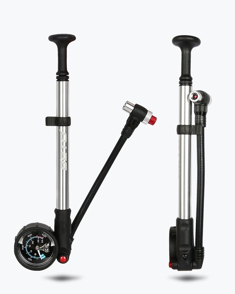 POMPKA DO AMORTYZATORÓW BETO SILVER 400PSI AUTO Kod producenta SP-002AGN