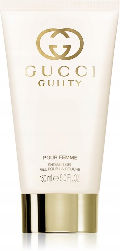 Gucci Guilty Sprchový gel 150 Ml