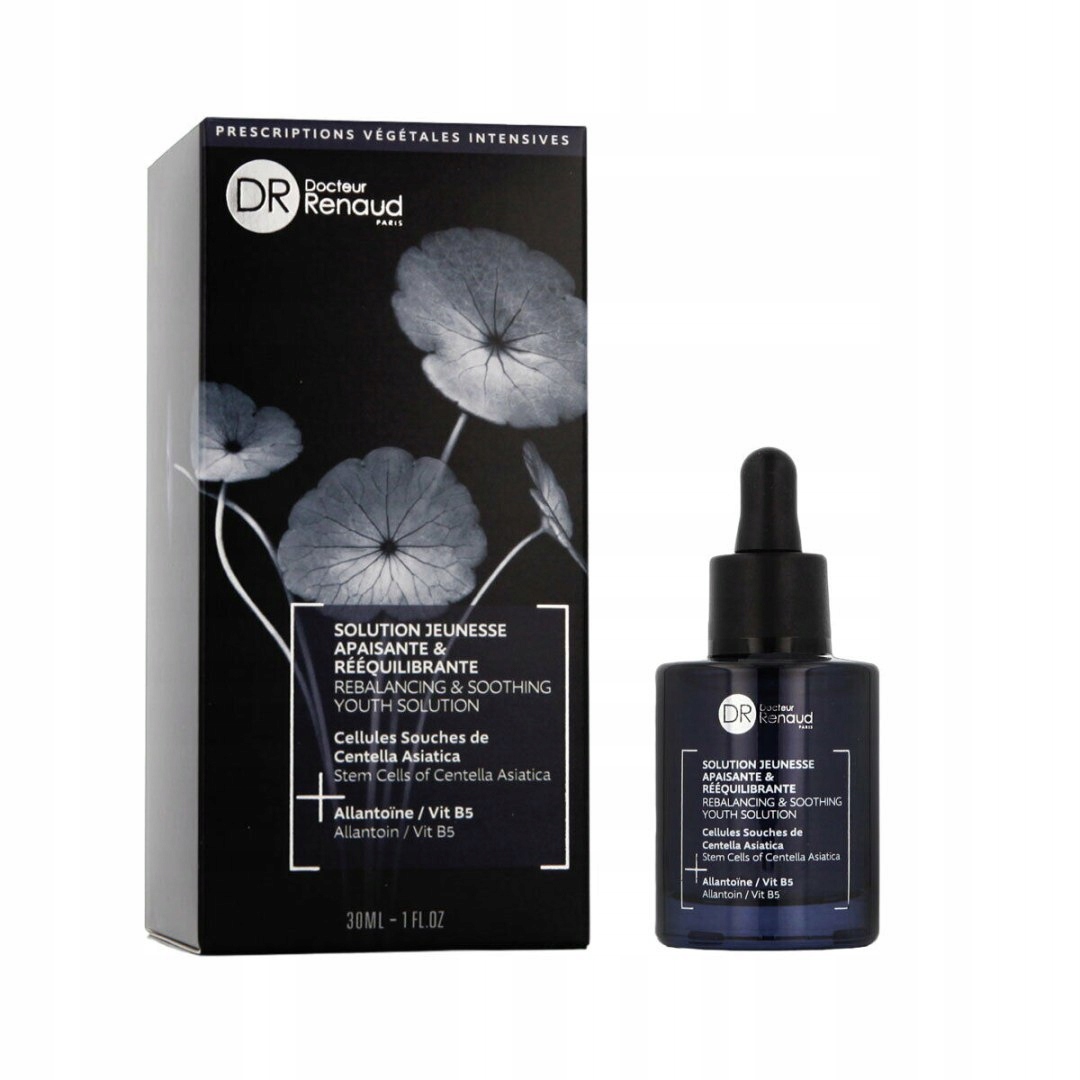 Zklidňující sérum Dr Renaud 30 ml