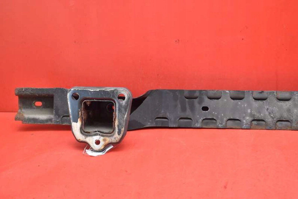 bumper support rear part rear pillar BMW E92 06-12