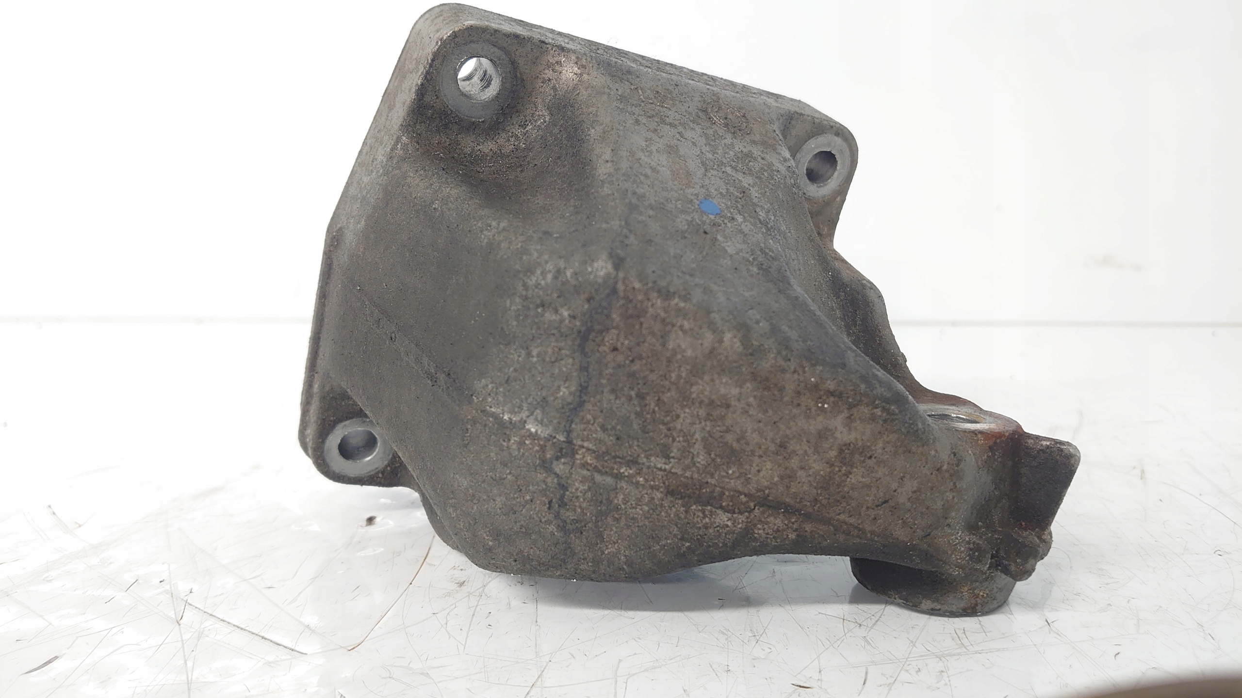 Mercedes ML W164 engine mount A6422230204