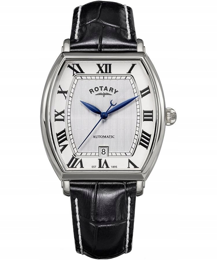 Pánské hodinky Rotary 1895 Automatic