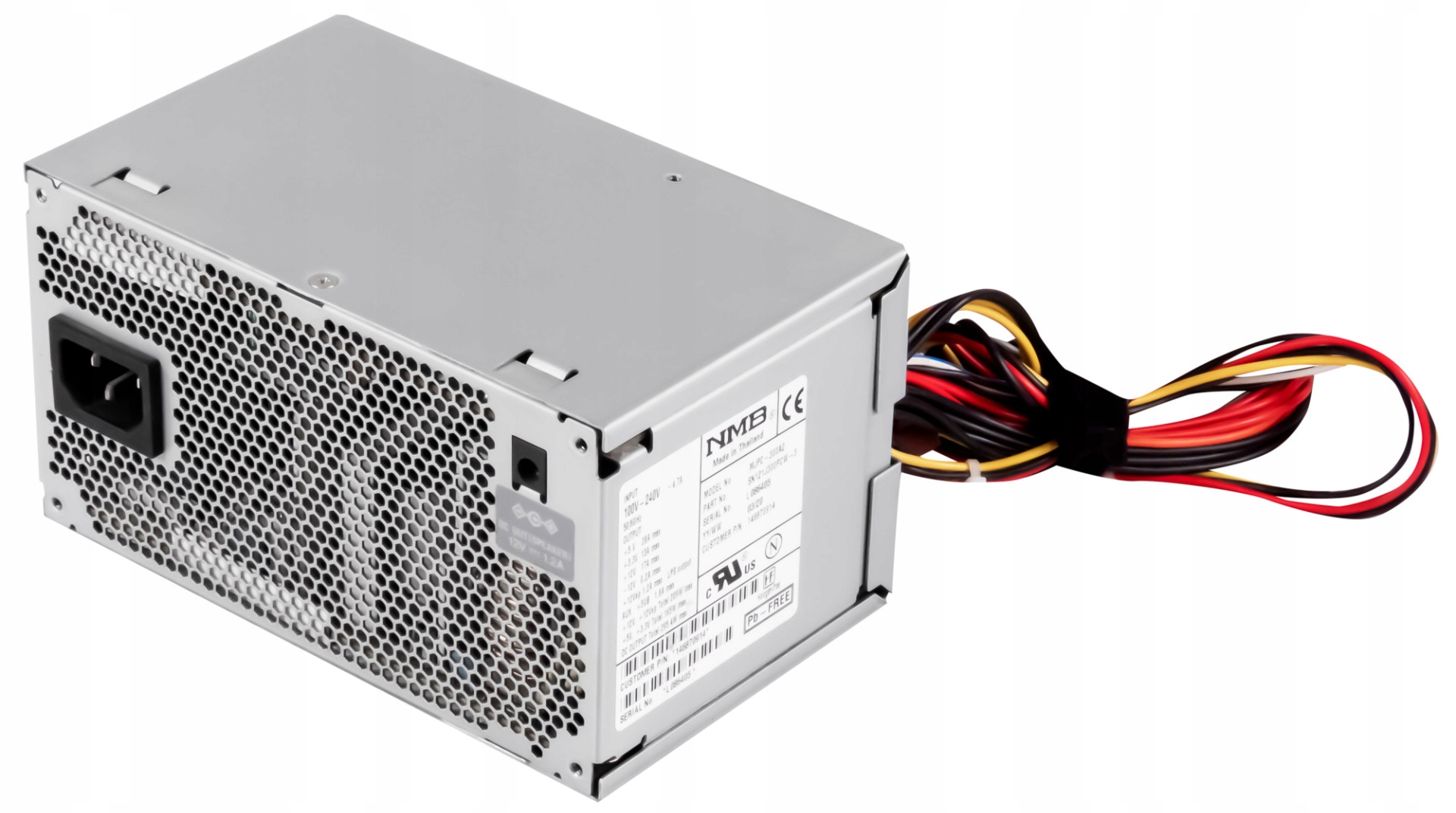 Nmb MJPC-300A2 295W 146870914 Atx 20-PINOVÝ Zdroj