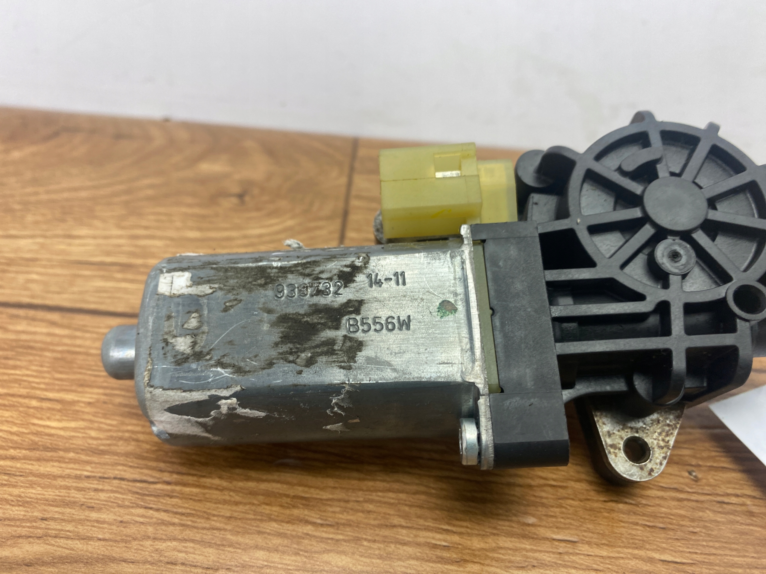Motor Regulations- SITZ Ford Mustang VI 2015+ USA