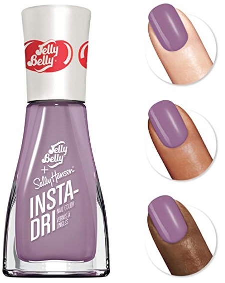 

Sally Hansen Insta Dri Lakier Island Punch 674