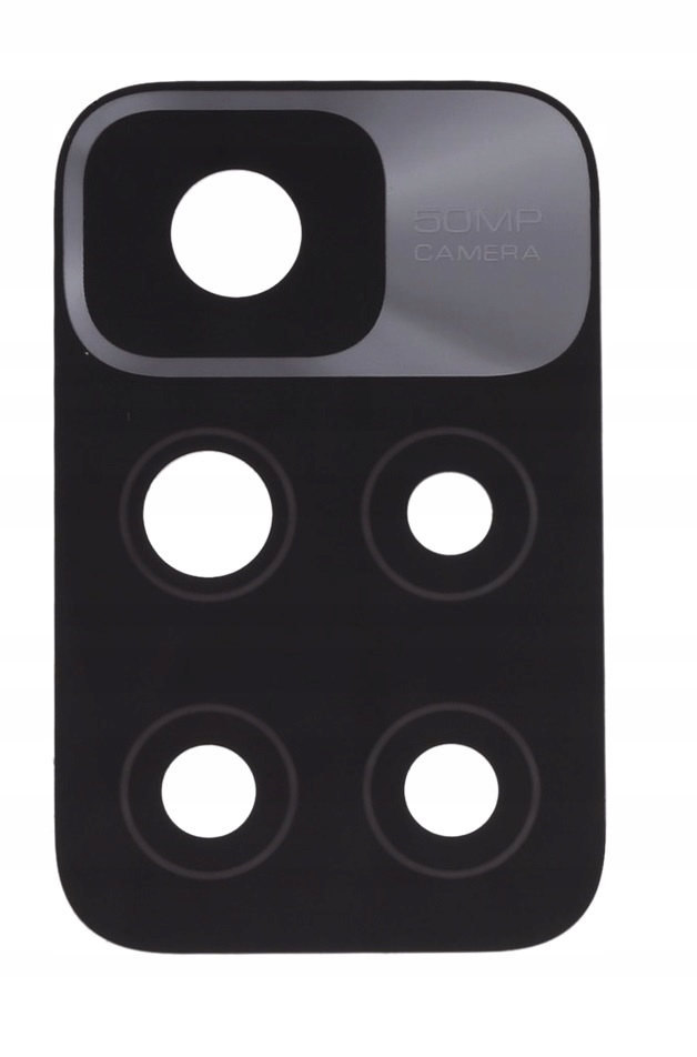 

Szybka Szkło Aparatu Klej Xiaomi Redmi 10