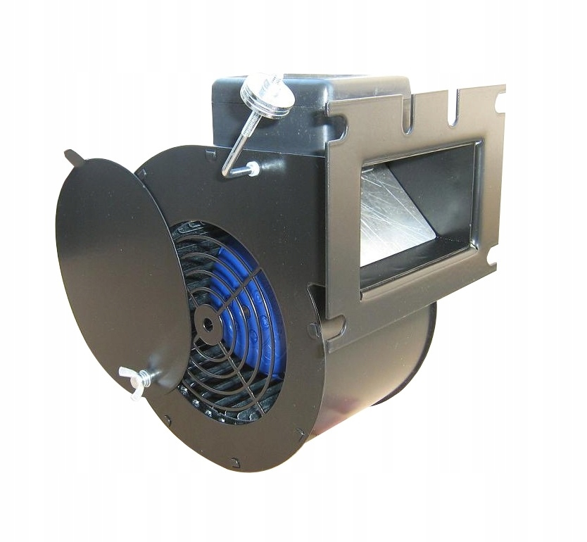 Ventilátor Fúkača Do Kotlovej Pece Kbo Rms 120 Max 80 Wattov
