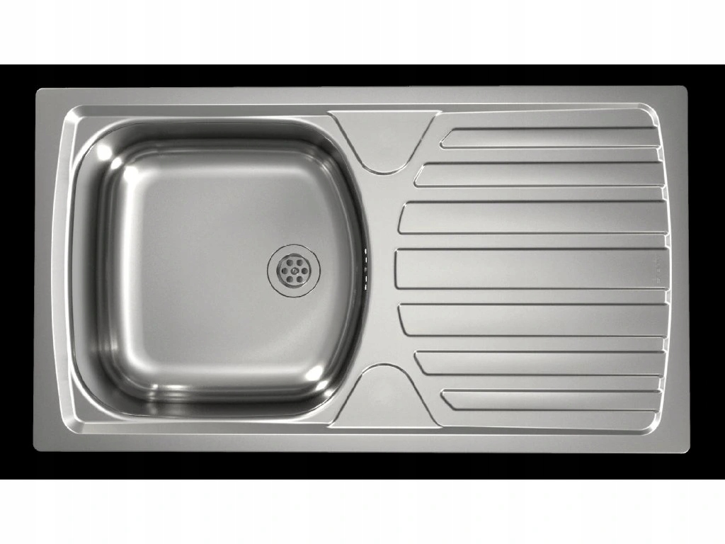 Alveus Cz Basic 170, 780x435 F new