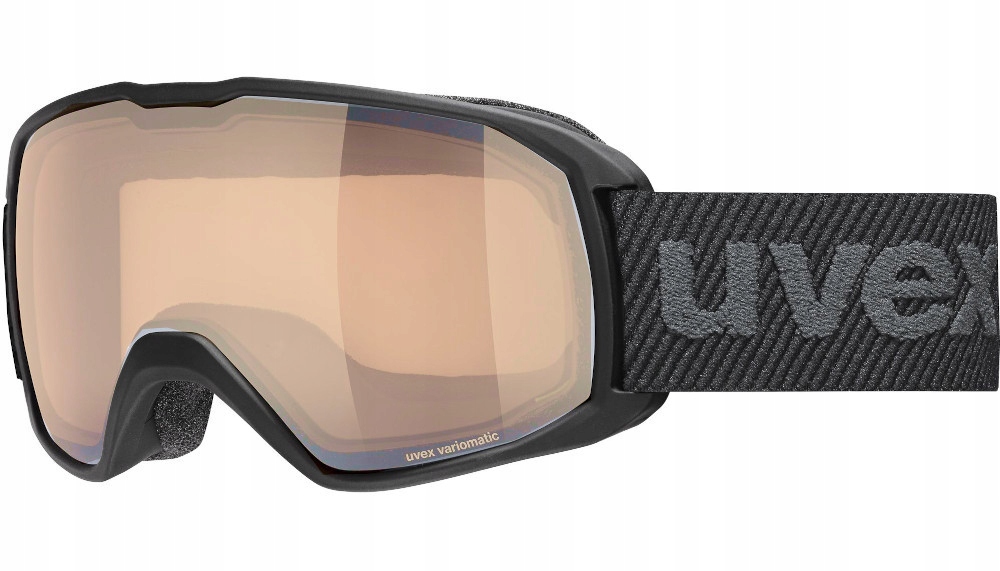 Gogle narciarskie fotochromowe Uvex Xcitd V 2031