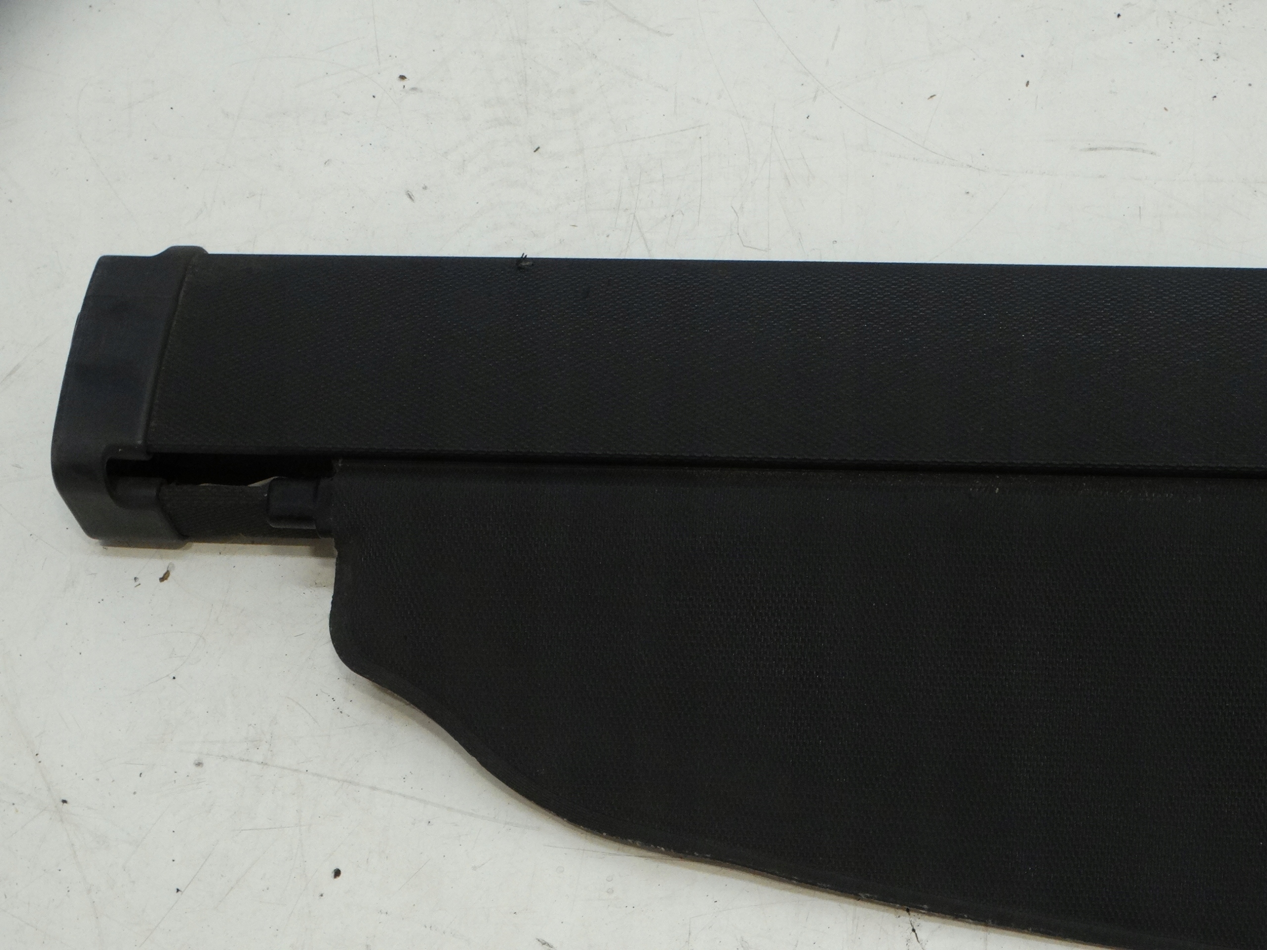 blinds boot rear SEAT ALHAMBRA and 1996-2010R. 7M3868791