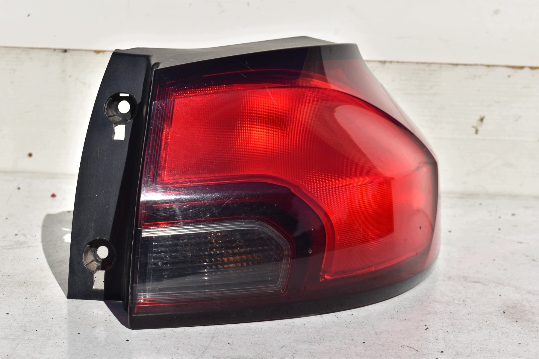 light right rear part OPEL ZAFIRA C 13278785 2011-2016 EU