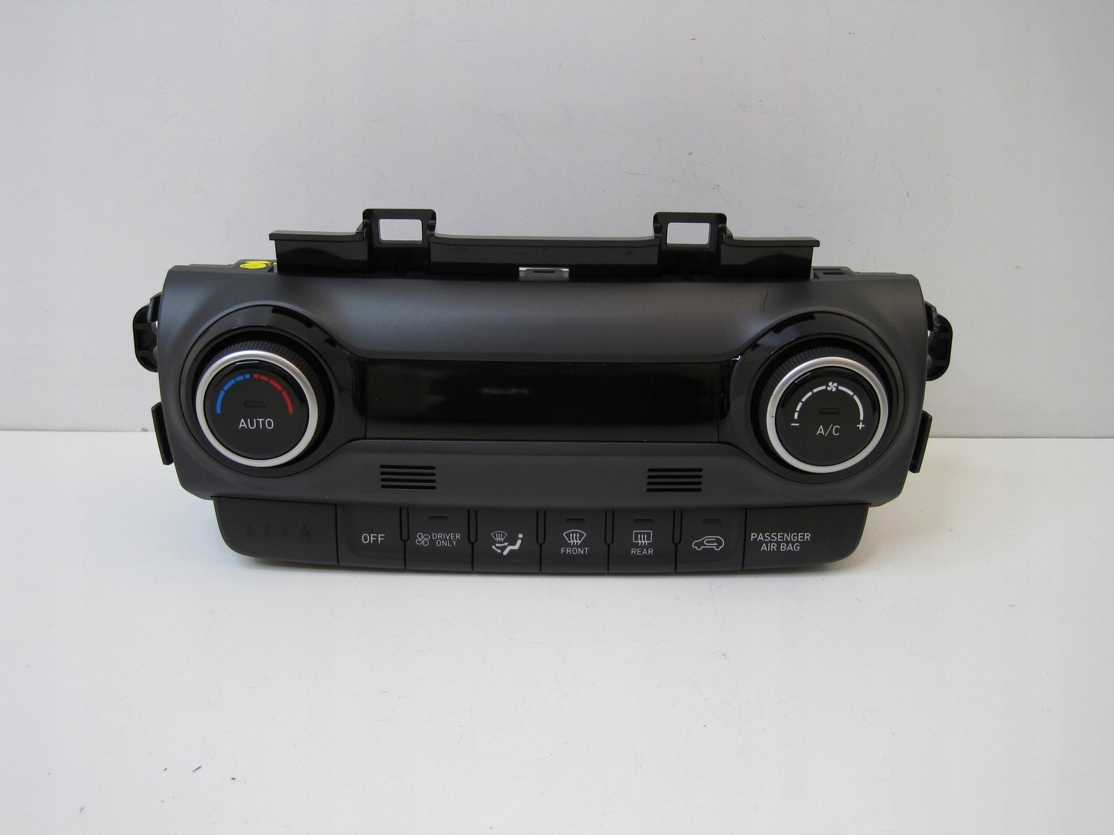 Unite commande clima Hyundai Kona 97250-CM070