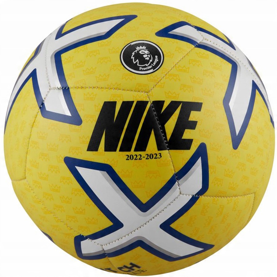

Piłka Nożna Nike Premier League Pitch 5 DN3605 765