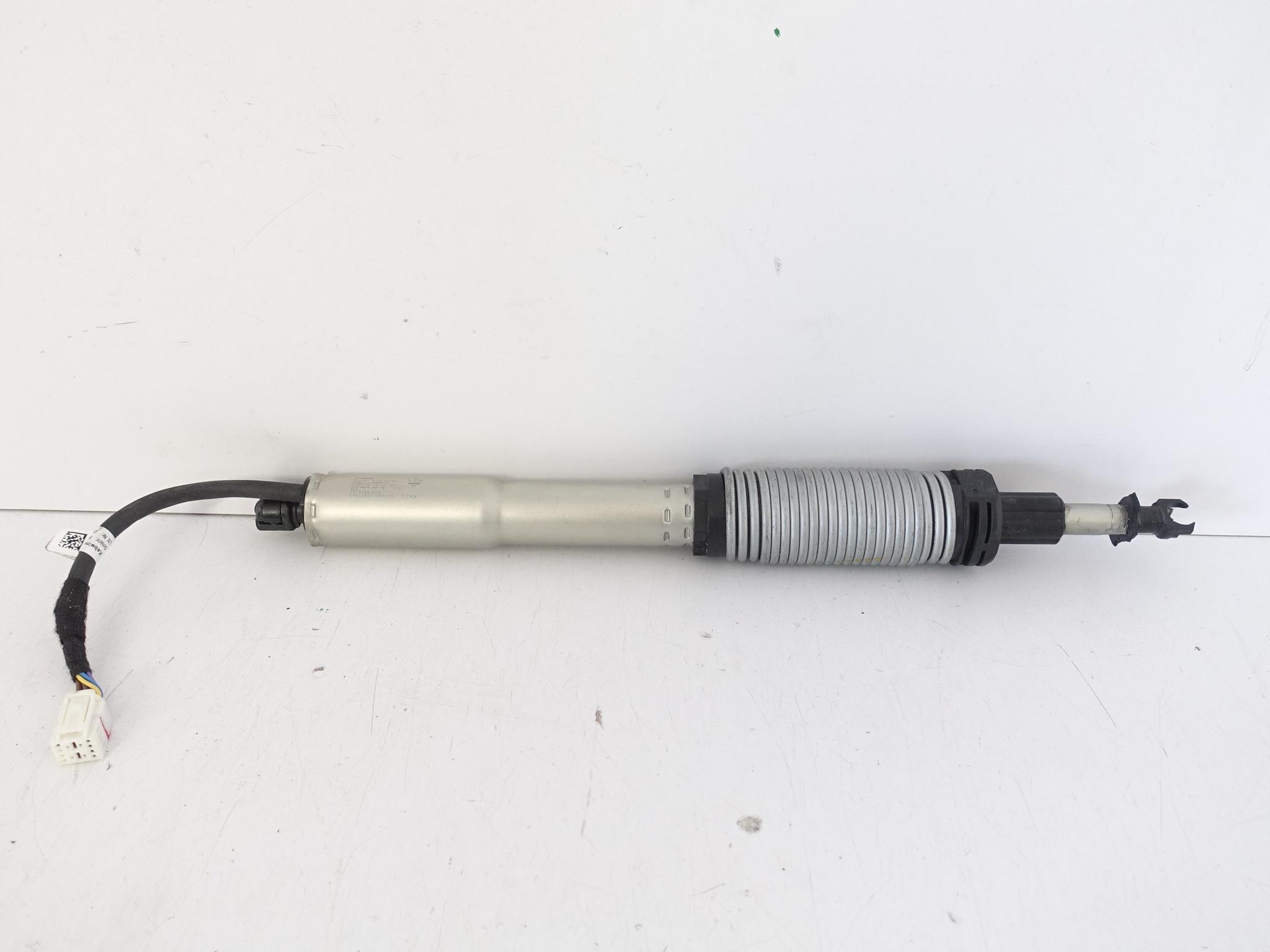 MASERATI GHIBLI M157 13- damper telescope electrical bonnet boot