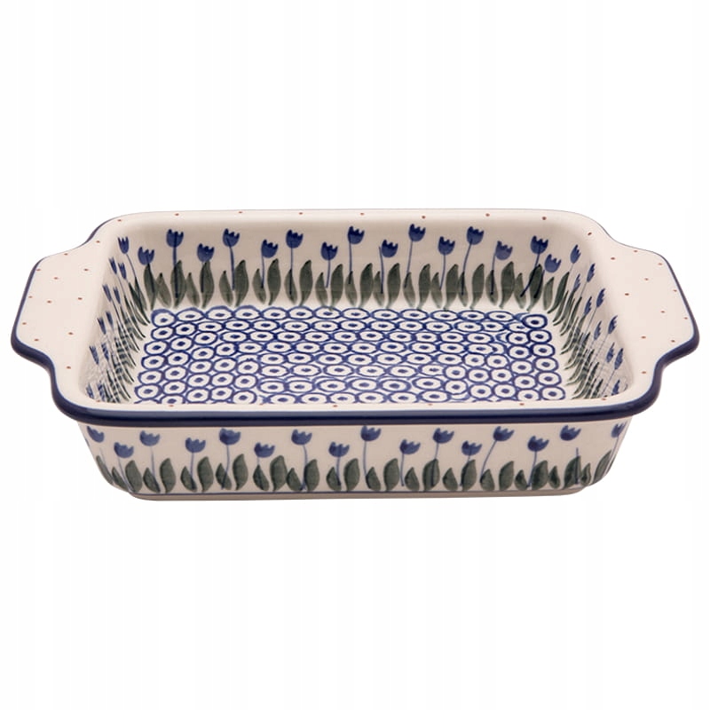 

Naczynie żaroodporne Forma 23 cm Bolesławiec