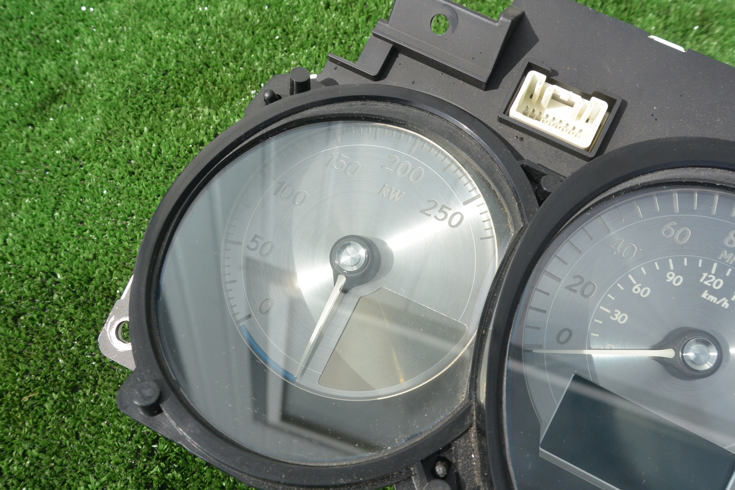 dials dials LEXUS GS III 450H UK