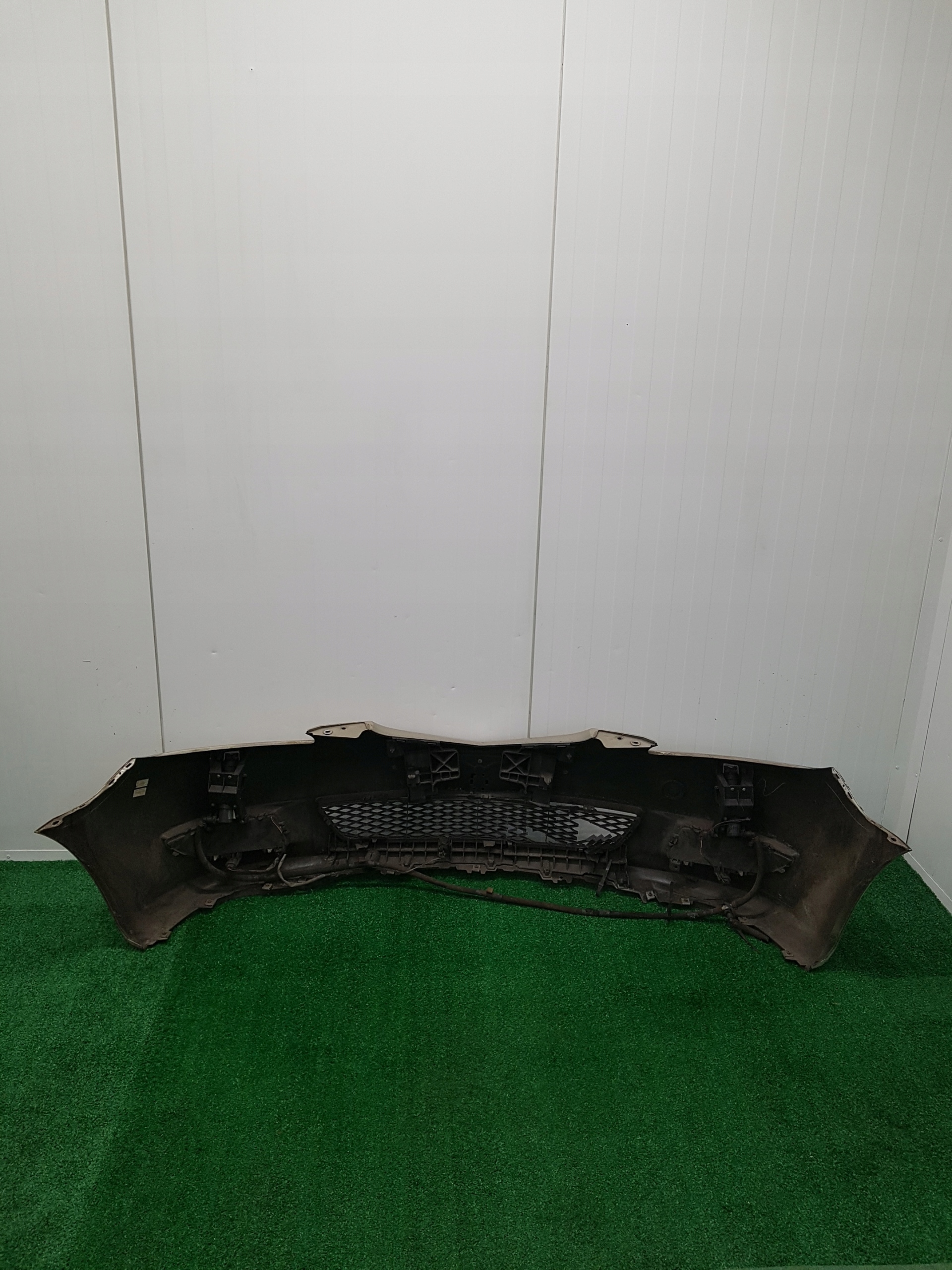 bumper front front MAZDA 3