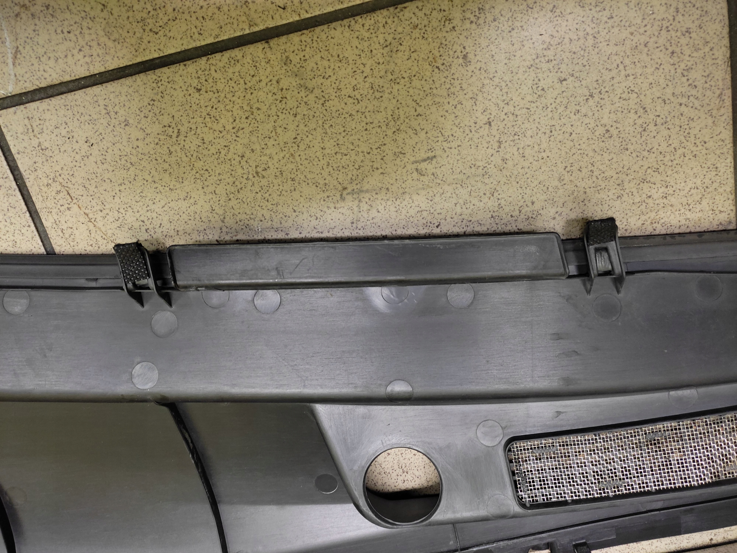 LEXUS RX300 torpedo 5570848041