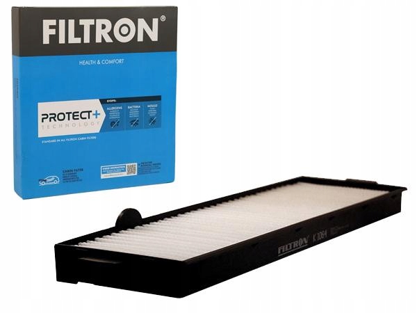 

Filtron Filtr Kabinowy K1064 Saab 9-3 900