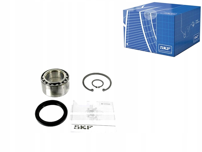 Ložisko Kola Suzuki Přední Samurai -04 1,3-1,5 Jimn