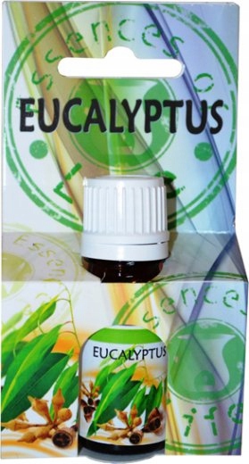 

Admit Olejek Zapachowy 10ML Eukaliptus