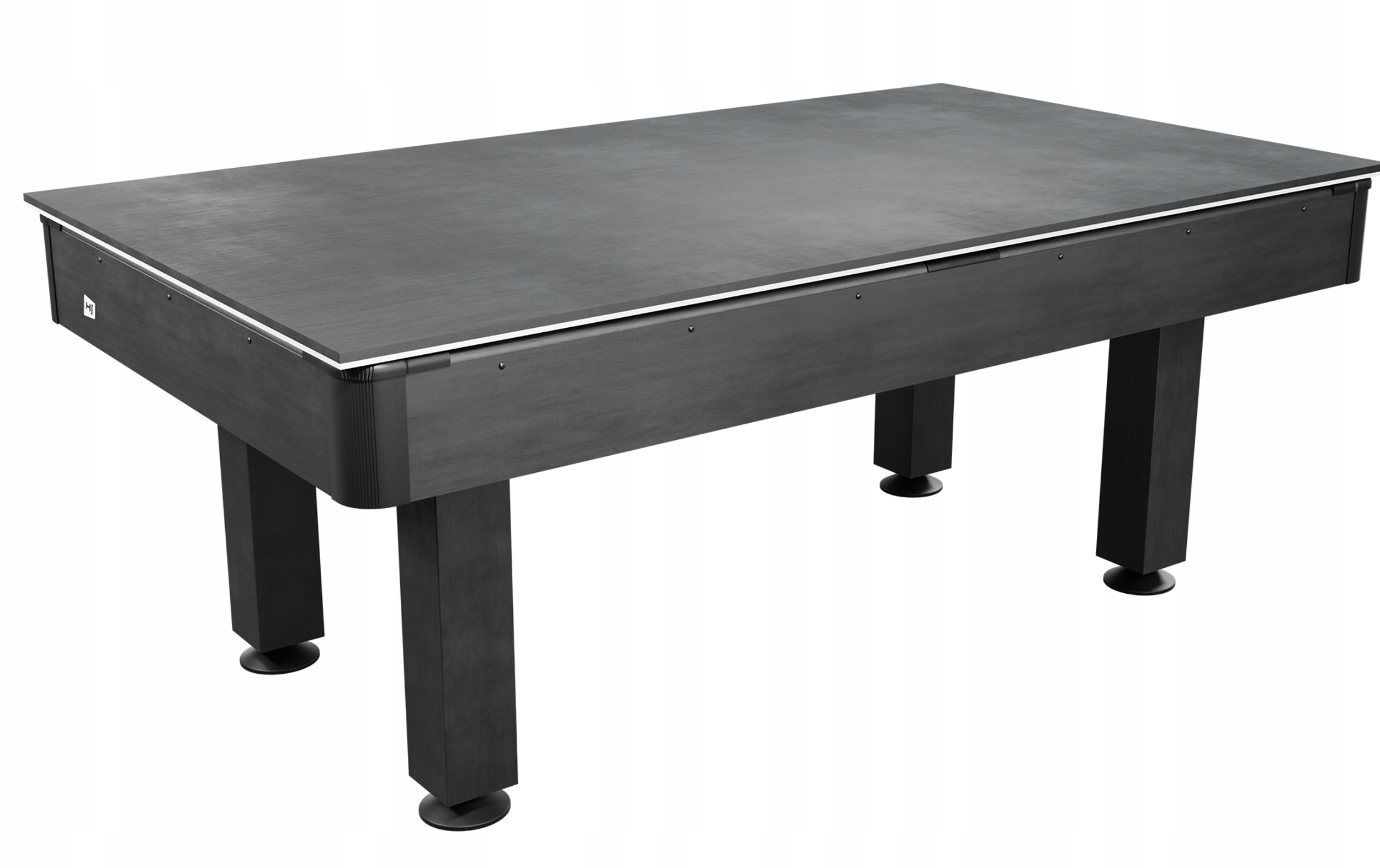 Stół bilardowy 7 ft z nakładka ping pong akcesoria Model VIP 7ft