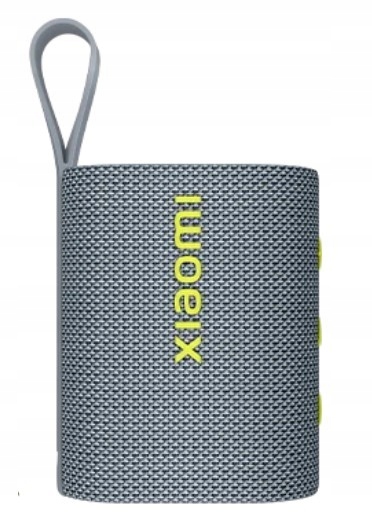Xiaomi Reproduktor Sound Pocket Blue Gray