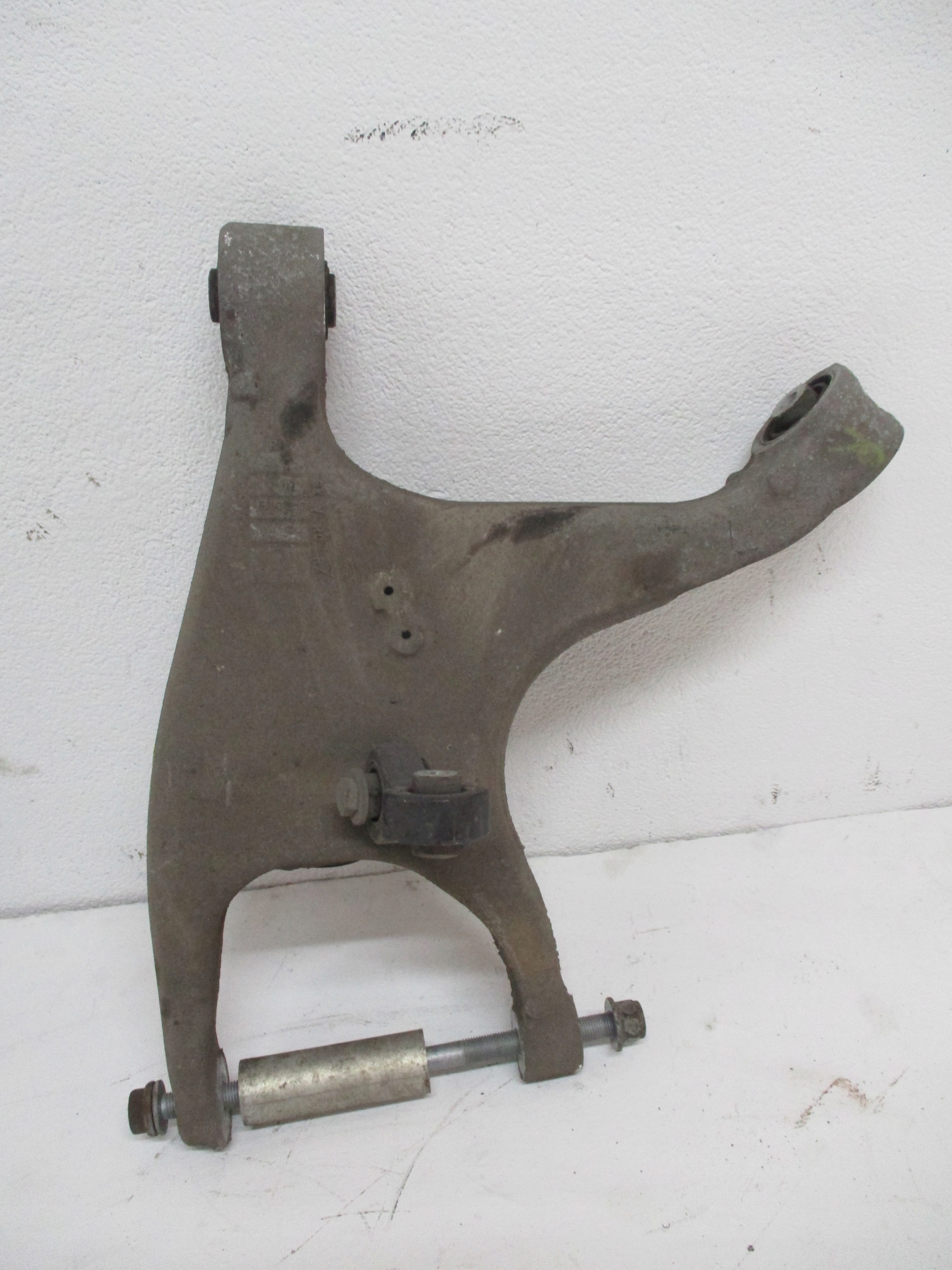 Querlenker Querlenker heck hinten AUDI A6 4G0 3,0D 8R0585312 8R0585311F rechts links