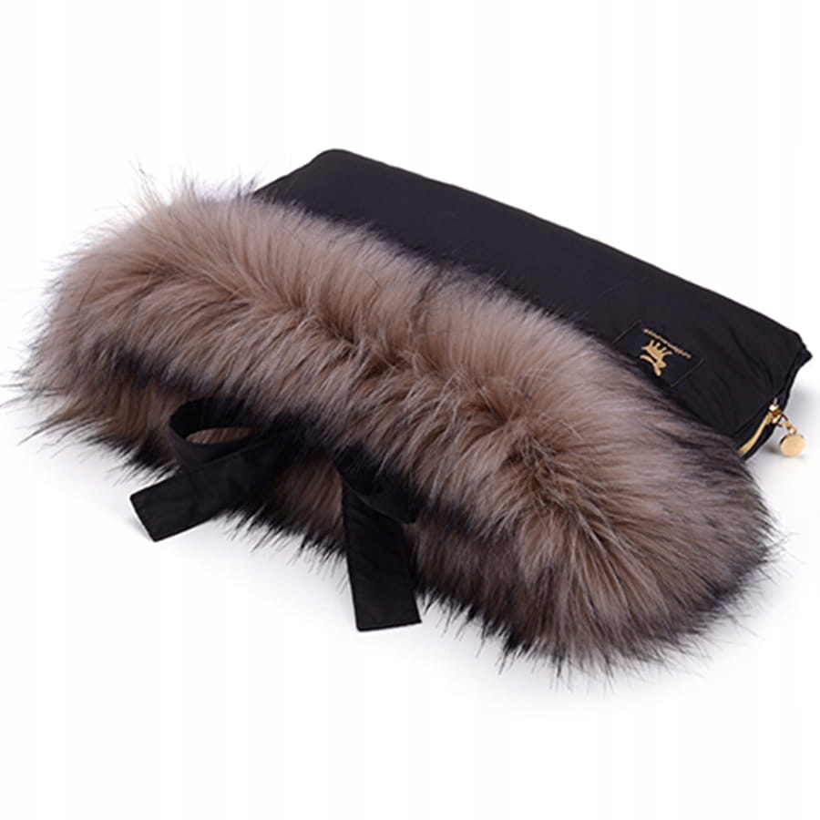 CottonMoose Cottonmuff uniwersalna mufka, ocieplacz