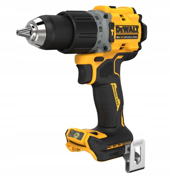 Dewalt DCD805N Wiertarko-wkrętarka z udarem 18V