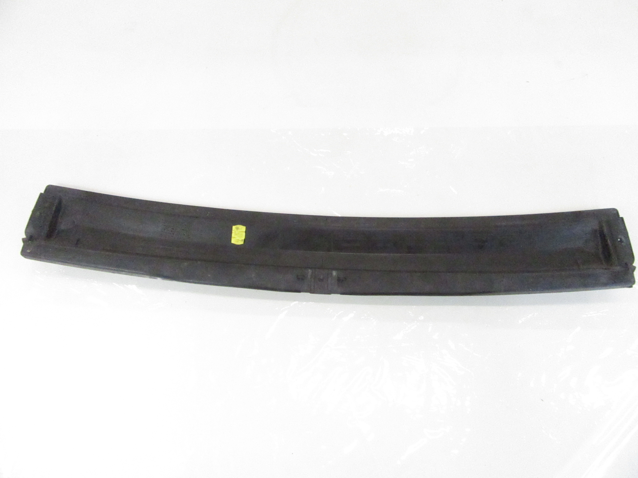 cover cover of a filter, cab air torpedo BMW 3 e46