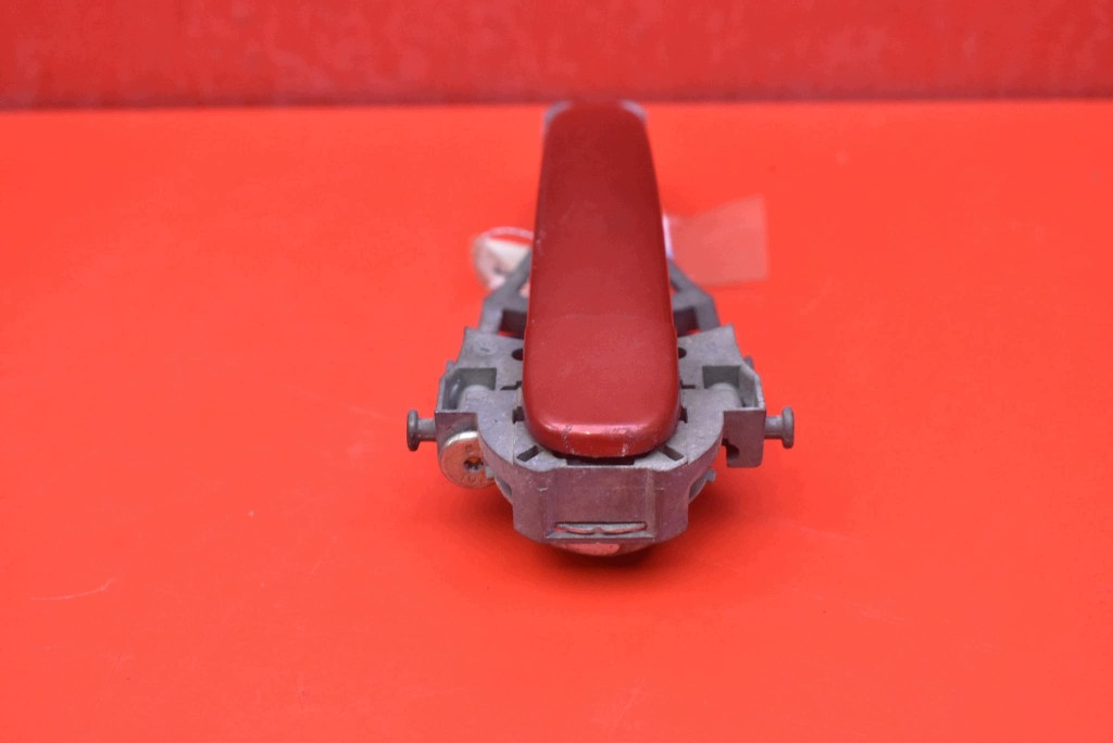 handle right front front red 1K0837886 VW GOLF 5 V 03-09