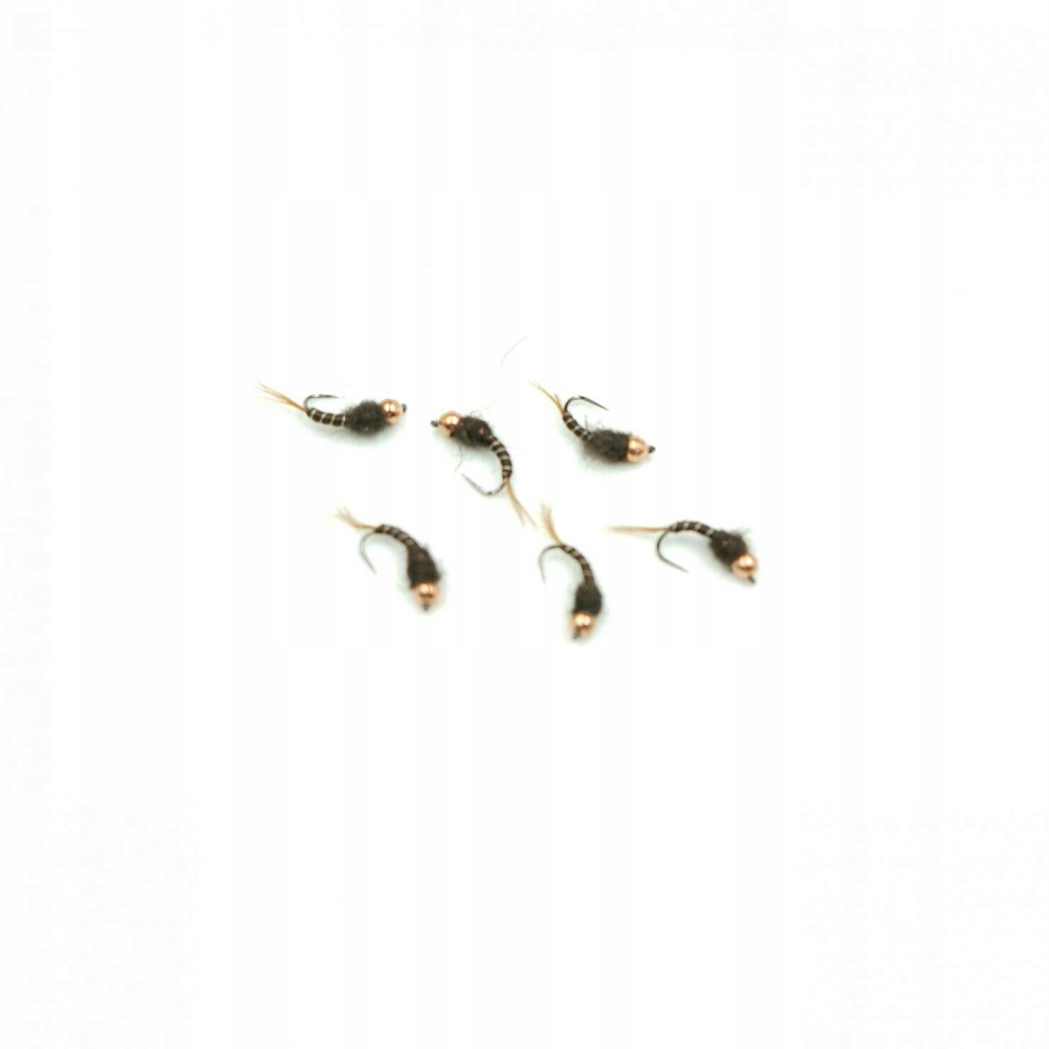Nimfa Tungsten Wp Black/gold hak#16BL